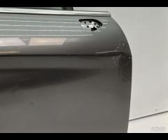 PORTA PORTIERA ANTERIORE DX FORD FIESTA MK8 2017-2 - 20