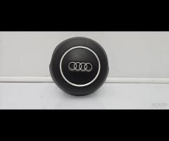 AIRBAG VOLANTE AUDI A6 QUATTRO 2015 4G0880201P 4G0 - 1