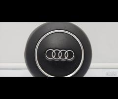 AIRBAG VOLANTE AUDI A6 QUATTRO 2015 4G0880201P 4G0 - 2