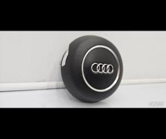 AIRBAG VOLANTE AUDI A6 QUATTRO 2015 4G0880201P 4G0 - 3