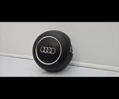 AIRBAG VOLANTE AUDI A6 QUATTRO 2015 4G0880201P 4G0 - 4