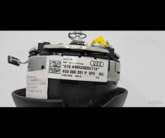 AIRBAG VOLANTE AUDI A6 QUATTRO 2015 4G0880201P 4G0 - 8