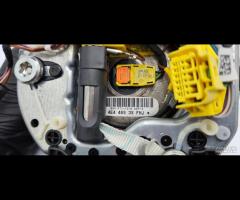 AIRBAG VOLANTE AUDI A6 QUATTRO 2015 4G0880201P 4G0 - 12