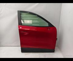 PORTA PORTIERA ANTERIORE DESTRA DX MAZDA CX-5 2012 - 1