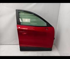 PORTA PORTIERA ANTERIORE DESTRA DX MAZDA CX-5 2012 - 2