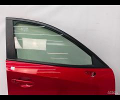 PORTA PORTIERA ANTERIORE DESTRA DX MAZDA CX-5 2012 - 3