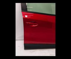PORTA PORTIERA ANTERIORE DESTRA DX MAZDA CX-5 2012 - 9