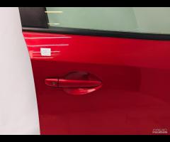 PORTA PORTIERA ANTERIORE DESTRA DX MAZDA CX-5 2012 - 10