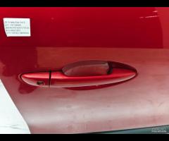 PORTA PORTIERA ANTERIORE DESTRA DX MAZDA CX-5 2012 - 12