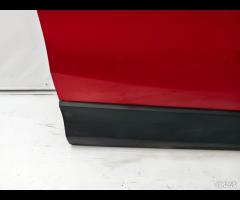 PORTA PORTIERA ANTERIORE DESTRA DX MAZDA CX-5 2012 - 14