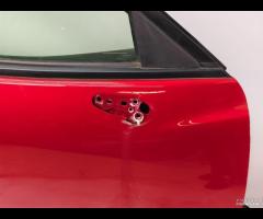PORTA PORTIERA ANTERIORE DESTRA DX MAZDA CX-5 2012 - 16