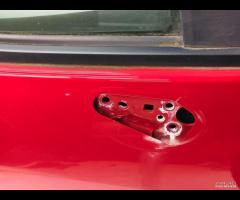 PORTA PORTIERA ANTERIORE DESTRA DX MAZDA CX-5 2012 - 17