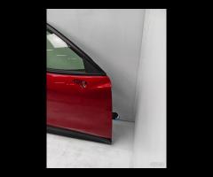 PORTA PORTIERA ANTERIORE DESTRA DX MAZDA CX-5 2012 - 18