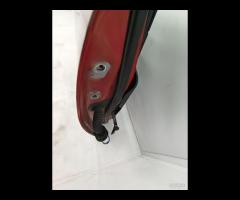 PORTA PORTIERA ANTERIORE DESTRA DX MAZDA CX-5 2012 - 19