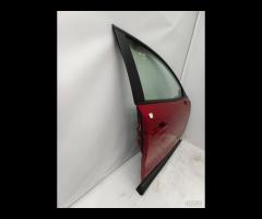 PORTA PORTIERA ANTERIORE DESTRA DX MAZDA CX-5 2012 - 20
