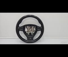 VOLANTE MULTIFUNZIONE STERZO IN PELLE BMW 535D F10