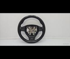 VOLANTE MULTIFUNZIONE STERZO IN PELLE BMW 535D F10