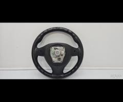 VOLANTE MULTIFUNZIONE STERZO IN PELLE BMW 535D F10 - 9