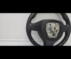 VOLANTE MULTIFUNZIONE STERZO IN PELLE BMW 535D F10 - 10
