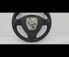 VOLANTE MULTIFUNZIONE STERZO IN PELLE BMW 535D F10 - 13