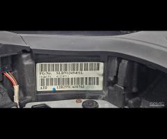VOLANTE MULTIFUNZIONE STERZO IN PELLE BMW 535D F10 - 17