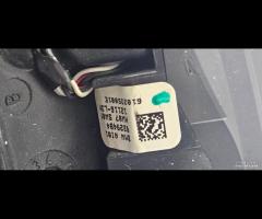 VOLANTE MULTIFUNZIONE STERZO IN PELLE BMW 535D F10 - 18