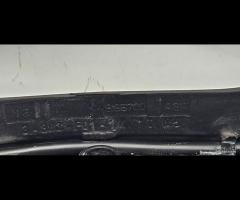 VOLANTE MULTIFUNZIONE STERZO IN PELLE BMW 535D F10 - 20