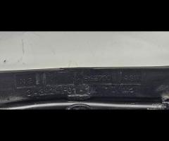 VOLANTE MULTIFUNZIONE STERZO IN PELLE BMW 535D F10 - 21