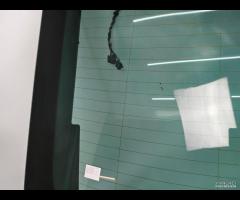PORTELLONE COFANO POSTERIORE BAULE SKODA SUPERB II - 6