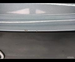 PORTELLONE COFANO POSTERIORE BAULE SKODA SUPERB II - 16