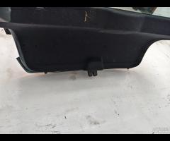 PORTELLONE COFANO POSTERIORE BAULE SKODA SUPERB II - 18