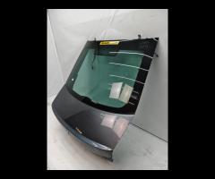 PORTELLONE COFANO POSTERIORE BAULE SKODA SUPERB II - 19