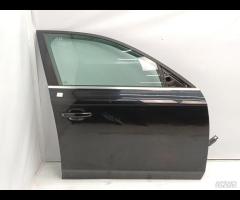 PORTA PORTIERA ANTERIORE DESTRA AUDI A4 B8 8K 2007