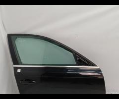 PORTA PORTIERA ANTERIORE DESTRA AUDI A4 B8 8K 2007
