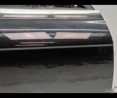 PORTA PORTIERA ANTERIORE DESTRA AUDI A4 B8 8K 2007