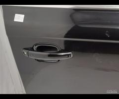PORTA PORTIERA ANTERIORE DESTRA AUDI A4 B8 8K 2007 - 9