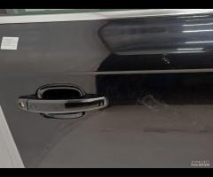 PORTA PORTIERA ANTERIORE DESTRA AUDI A4 B8 8K 2007 - 10