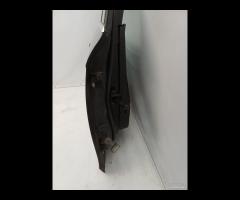 PORTA PORTIERA ANTERIORE DESTRA AUDI A4 B8 8K 2007 - 16