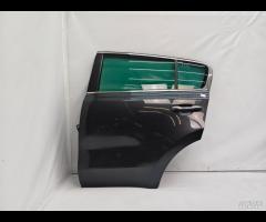 PORTA PORTIERA POSTERIORE SX KIA SPORTAGE IV 2016-