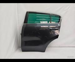 PORTA PORTIERA POSTERIORE SX KIA SPORTAGE IV 2016-