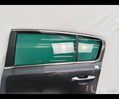 PORTA PORTIERA POSTERIORE SX KIA SPORTAGE IV 2016-