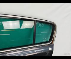 PORTA PORTIERA POSTERIORE SX KIA SPORTAGE IV 2016-