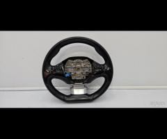 VOLANTE  MULTIFUNZIONE STERZO IN PELLE PEUGEOT 308 - 1