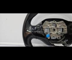 VOLANTE  MULTIFUNZIONE STERZO IN PELLE PEUGEOT 308 - 2