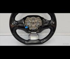 VOLANTE  MULTIFUNZIONE STERZO IN PELLE PEUGEOT 308 - 4