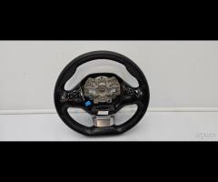 VOLANTE  MULTIFUNZIONE STERZO IN PELLE PEUGEOT 308 - 6