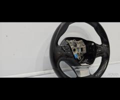 VOLANTE  MULTIFUNZIONE STERZO IN PELLE PEUGEOT 308 - 7