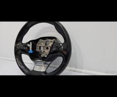 VOLANTE  MULTIFUNZIONE STERZO IN PELLE PEUGEOT 308 - 8