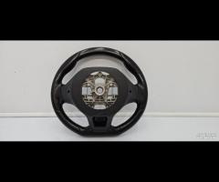 VOLANTE  MULTIFUNZIONE STERZO IN PELLE PEUGEOT 308 - 9