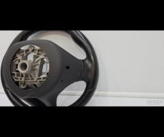 VOLANTE  MULTIFUNZIONE STERZO IN PELLE PEUGEOT 308 - 11